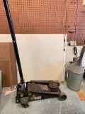 Craftsman 8 Ton Hydraulic Floor Jack