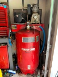 Porter Cable Jetstream 80 Gallon, 7HP Upright Air Compressor