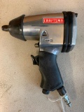 Craftsman Model 875.191182 Impact Wrench