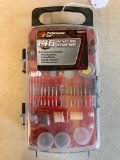 (146) Pc. Rotary Tool Assortment In Case