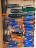 Good Group Of Screwdrivers