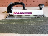 Rodac Model 8100 Pneumatic Sander W/Sanding Pads