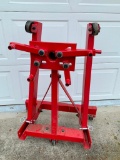 Central Machinery 2,000 Foldable Engine Stand