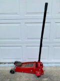 Big Red 7,000 Lb. Hydraulic Floor jack