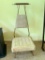 Vintage 70's Valet Chair