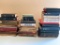 Group Of Mostly Bibles & Bible Study Books