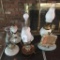 Group Of Misc. Vintage Lamps