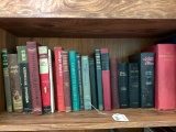 Good Group Of Vintage School Books