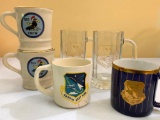 Aviation Theme Coffee Mugs & Glasses