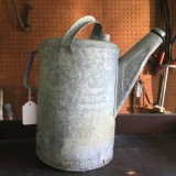 Vintage 12 Qt. Watering Can
