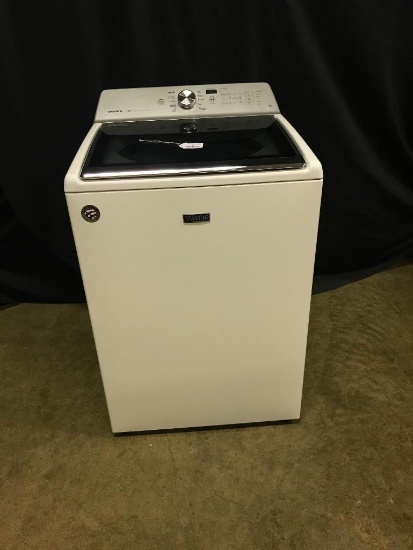 Maytag, Bravos XL, MCL Washer