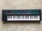 Yamaha Portasound, PSS-170 Voice Bank Keyboard