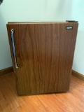 Sanyo Mini Fridge