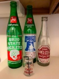 Group of Collectible Bottles