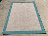 Outdoor Area Rug