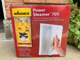 Wagner, Power Steamer 705 in Box