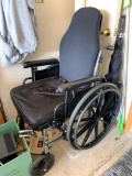 Wheel Chair