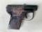 Vintage Browning, Metal Toy/Cap Gun