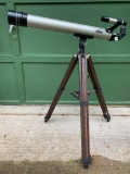 Jason Constellation 280 Telescope, Model 311