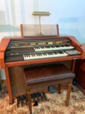 GEM G70 Electric Organ