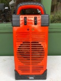 Black n Decker Space Heater, BDH-104