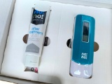 NoNo Hair Removal Systems as Pictured in Box