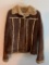 Wilson Leather, Ladies Coat, Size Small