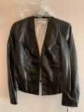 G by Giuliana Rancic, Size Medium, Ladies Jacket, Polyester