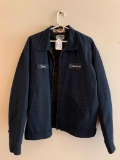 Used Shop Jacket with 'Tom