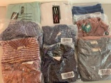 Approx.10, New in Package XXS, Ladies Shirts, Some lots may also include hoodie or sweater. Items