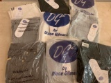 Approx.10, New in Package, 10 Petite, Pants/Jeans Items are from Home Shopping Network, QVC etc...