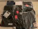 Approx.11, New in Package, Medium Pants/Leggings, Items are from Home Shopping Network, QVC etc...
