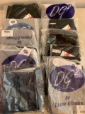 Approx.10, New in Package, Medium Petite, Pants and Leggings. Items are from Home Shopping Network,