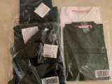 Size 8 Clothing Items, This lot includes 2 jeans Size 8 Short and 2 Size 8 Shirts, Items are from