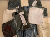 13 Pairs of size 10 Petite Jeans
