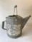 Galvanized Watering Can, 11