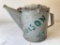 Galvanized Watering Can, 11