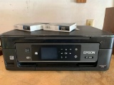 Epson XP 440 Printer with Cartridges