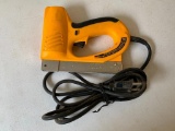 Arrow Electric Stapler and Nail Gun as Pictured