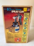 WR Brown Speedy Spray Gun in Original Box