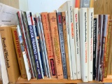Wood Working Magazines and Books as Pictured
