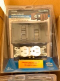 6 Outlet Kits as Pictured, New in Packaging