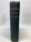 Ashley. The Adjustment of Wages, Ex Library 1st Edition in Good Conditon