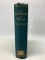 Ashley. The Adjustment of Wages, Ex Library 1st Edition in Good Condition