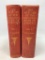 Victor Ross. A History of the Canadian Bank of Commerce. Toronto: 1920 1st Edition, Two Volumes