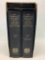 The Compact Oxford English Dictionary. Two Volume Boxed Set