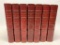 History of England in The 18th Century, London: Longmans, 1892 Cabinet Edition