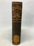 Mark Twain. The Gilded Age. 1901 Printing in Fine Condition