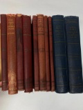Group of Mostly Karl Marx Books
