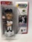 2002 MLB Edition, Upper Deck Play Makers, Nomar Garciaparra, Bobble Head in Original Packaging